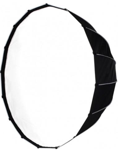Parabolic Softbox 120cm (Easy up)