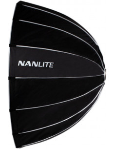 Parabolic Softbox 120cm...