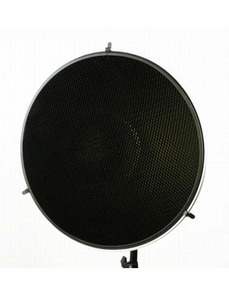 Bicelle til beautydish 1