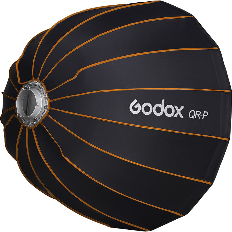 Godox QR-P120 Parabolic Softbox