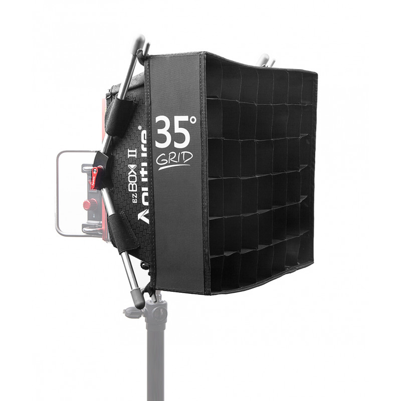 LED Gaming Kit m. stativer, lys,...