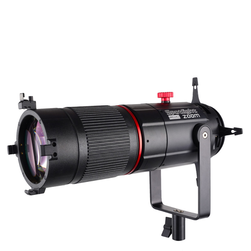 Spotlight Mini Zoom Aputure