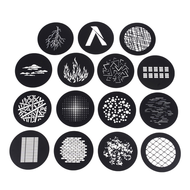 Spotlight Mini Zoom Aputure