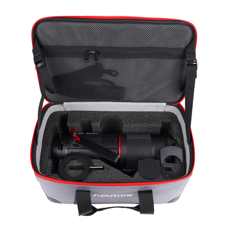 Spotlight Mini Zoom Aputure