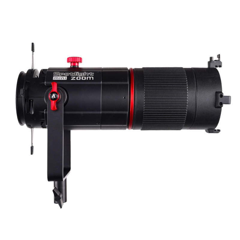 Spotlight Mini Zoom Aputure