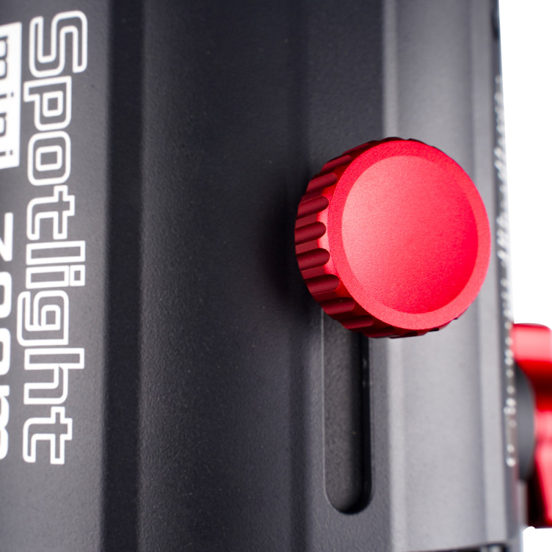 Spotlight Mini Zoom Aputure