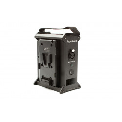 2-Bay Battery Power Station...