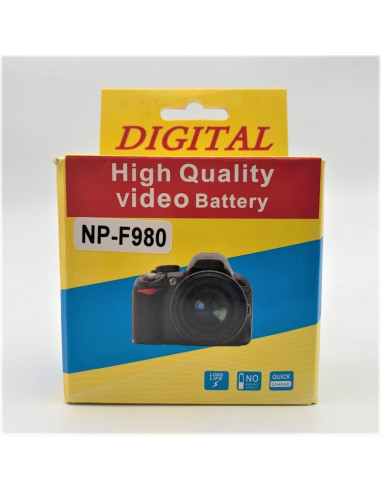 Li-ion batteri - 7.4V - 8700mAh -...