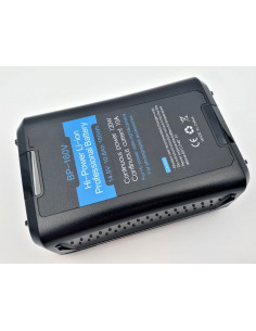 BP 160 Wh V-Lock Batteri