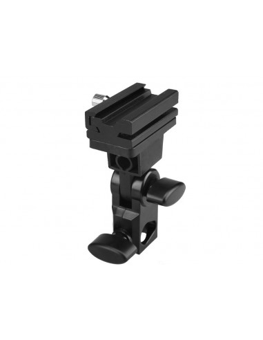 Godox stor paraply og speedlight holder