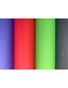 Tilbud - 4 valgfrie ruller...