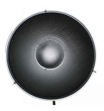 Bicelle til beautydish 2