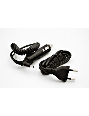 F970 quick batteri-oplader til...