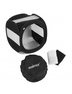 Walimex - Sort Fototelt...