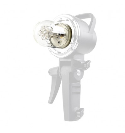 Godox Wistro AD600 Flashrør 1