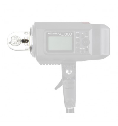 Godox Wistro AD600 Flashrør 2