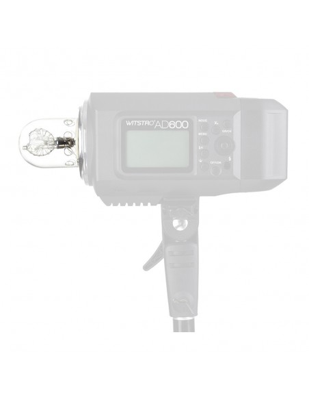 Godox Wistro AD600 Flashrør 2