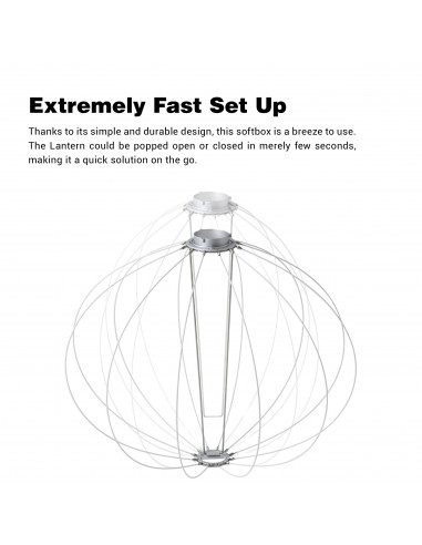 Godox Lantern CS85D 85cm