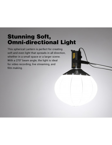 Godox Lantern CS85D 85cm