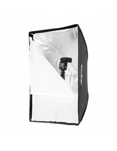 Godox SB-GUBW6090 Paraply softbox med...
