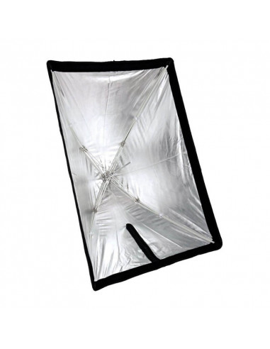 Godox SB-GUBW6090 Paraply softbox med...