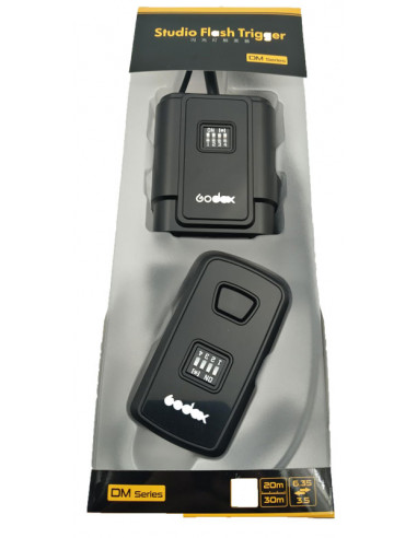 Godox Studio Flash Trigger DM-16