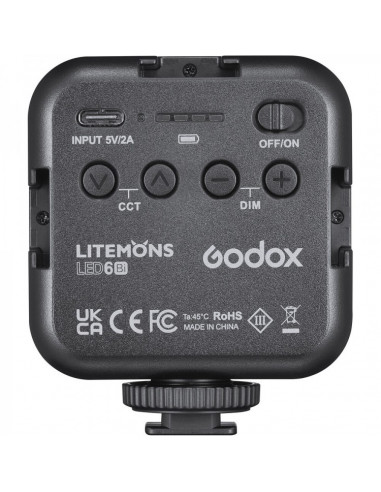 Godox Litemons LED 6Bi