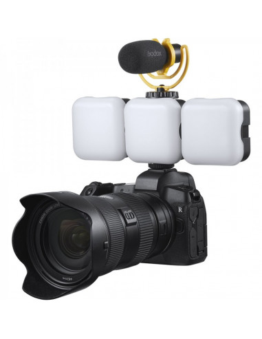 Godox Litemons LED 6Bi