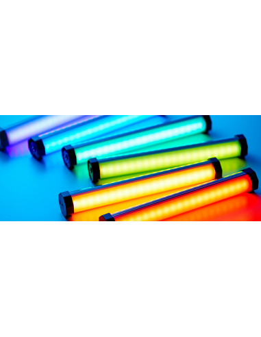 Godox TL30 - K2 RGB Tube Light - sæt...