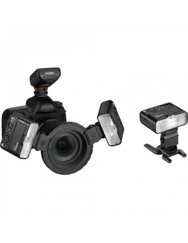 Godox MF12 Macro Flash