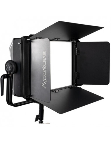 Barndoors for Aputure Nova P300c