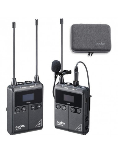 Godox WMicS1 Kit1