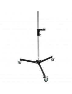 240FS lampestativ med hjul...