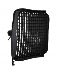 Foldbar softbox 80x80cm...