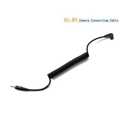 Pixel Sony CL-S1 Connecting Cable 2