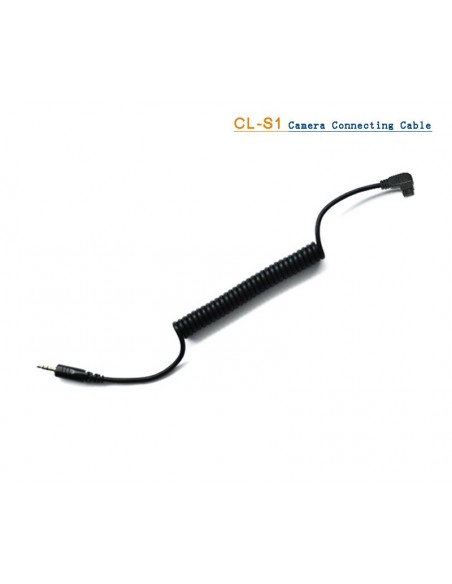 Pixel Sony CL-S1 Connecting Cable 2