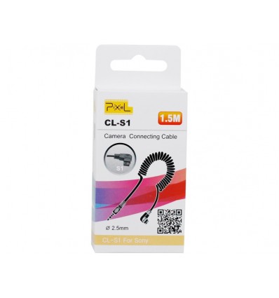 Pixel Sony CL-S1 Connecting Cable 6