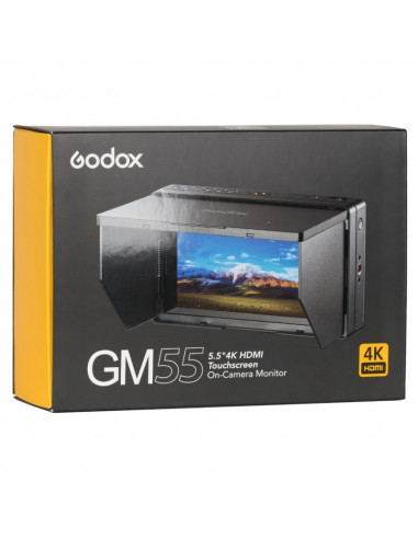Godox GM55