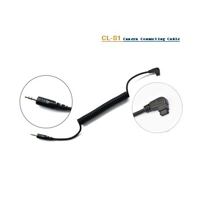 Pixel Sony CL-S1 Connecting Cable 7