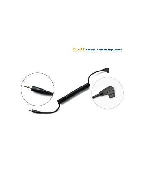 Pixel Sony CL-S1 Connecting Cable 7
