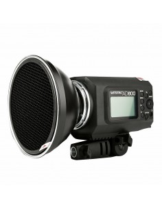 Bicelle til Godox Keylight reflektor 50° 2