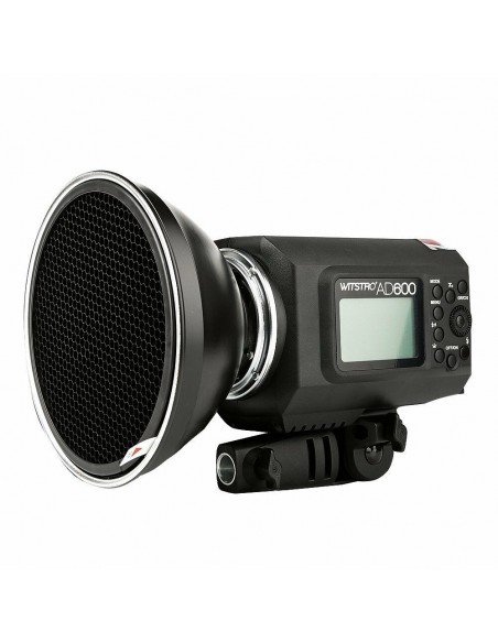 Bicelle til Godox Keylight reflektor 50°