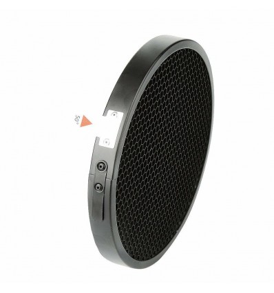 Bicelle til Godox Keylight reflektor 50°