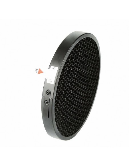 Bicelle til Godox Keylight reflektor 50°