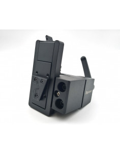 Aputure Quick-Release-Clamp