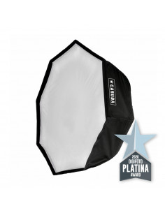 Caruba Quick Assembly Matte...