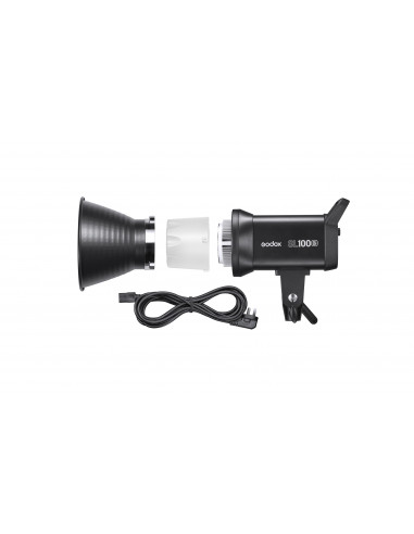 Godox SL100BI - LED Video Light