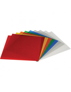 Elinchrom 10 Farvefiltre 21cm