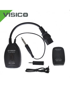 Visico Trigger modtager sæt...