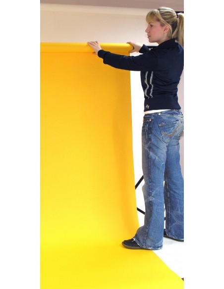 Baggrundspapir - farve: 13 Tropical Green - ekstra kraftig 6,2 kg kvalitet - knap 200 gr. pr. kvm. 2